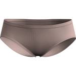 Icebreaker Дамско мериносово термобельо Icebreaker Women's Siren Hipkini Merino base layer - Pink Quartz - размер XS (115-1034-3611)