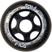 Fila Wheels 80 mm 82A