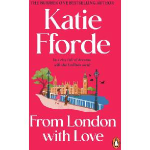 From London With Love | Katie Fforde (ISBN: 9781529158175)