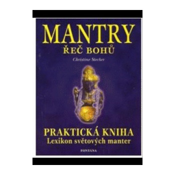 Mantry - Řeč Bohů