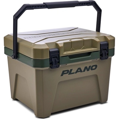 Plano Chladiaci Box Frost Cooler Island Green 20l