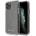 GUESS Калъф Guess Glitter Circle за iPhone 11 Pro, Silver (GUE000765)