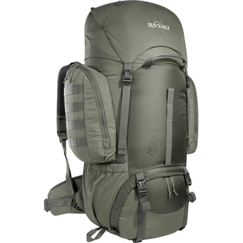 TATONKA Трекинг раница Tatonka Akela 45 Walking backpack - Stone Grey / Olive - размер One Size (505-0721-0211)