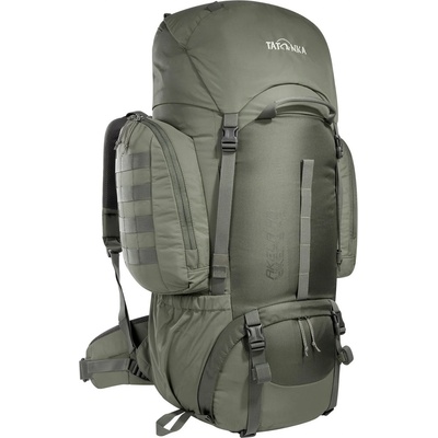 TATONKA Трекинг раница Tatonka Akela 45 Walking backpack - Stone Grey / Olive - размер One Size (505-0721-0211)