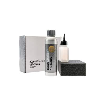 1K-Nano - Нано консервант за лак 250ml (4183)