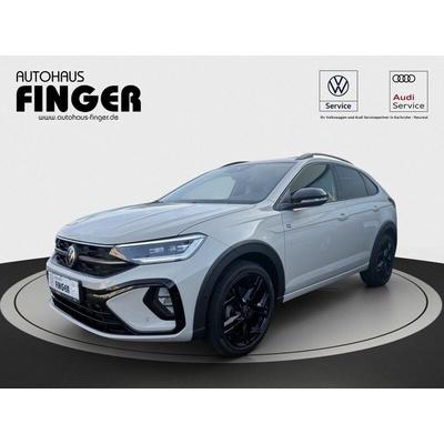Volkswagen Taigo 1.0 TSI R-Line DSG 85 kW