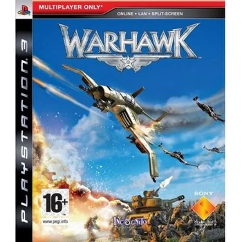 Sony Warhawk (PS3)
