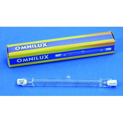 Omnilux 230V 800W R-7-s