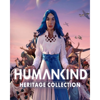 Humankind Heritage Collection