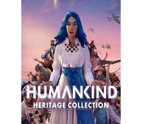 Humankind Heritage Collection