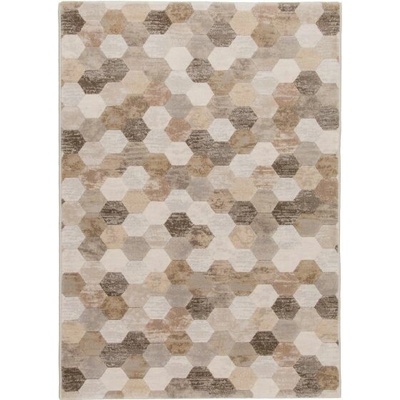 Merinos Platinum multi brown