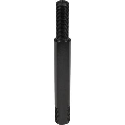 Tažný šroub Ø 9,5 x 83mm, zploštění na 7mm
