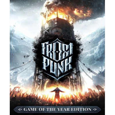 Frostpunk GOTY
