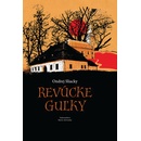 Revúcke guľky