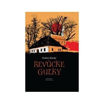 Revúcke guľky