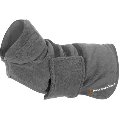 Mountain Paws Fleecová vesta pro psa