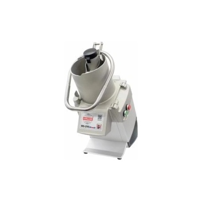 Hallde RG-250 230V diwash
