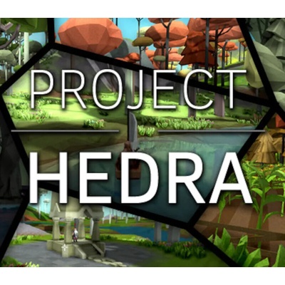 Project Hedra