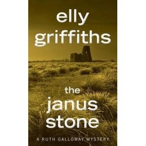 Janus Stone | Elly Griffiths (ISBN: 9781328622396)