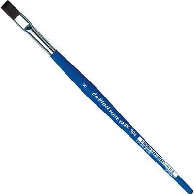 Da Vinci 394 Forte Basic Plochý štetec 2