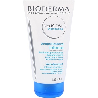 BIODERMA Nodé Ds+ Antidandruff Intense от BIODERMA за Жени Шампоан 125мл