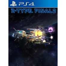 R-Type Final 2