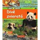 Divé zvieratá
