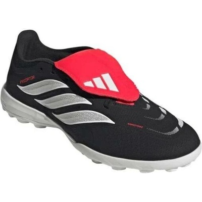 adidas Predator League FT M TF core black/cloud white/lucid red