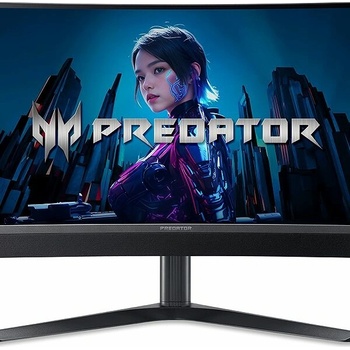 Acer Predator X34 V3