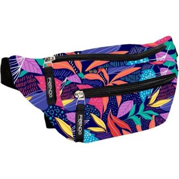 Frendo Чантичка за кръста FRENDO Tropical