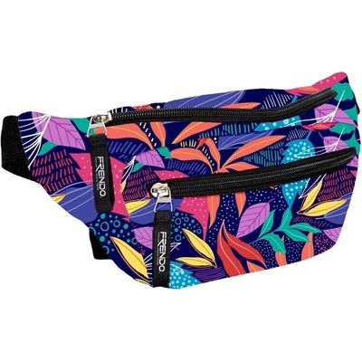 Frendo Чантичка за кръста FRENDO Tropical