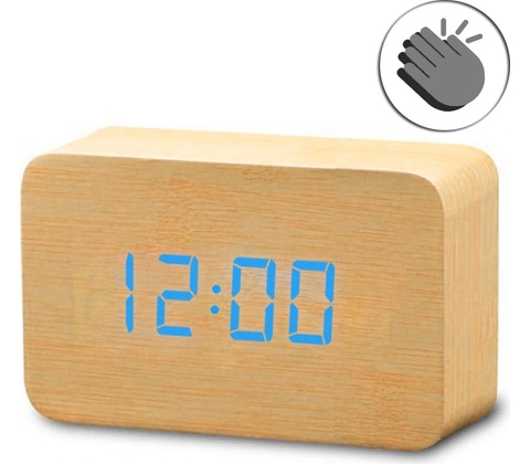 E-CLOCK VST-386