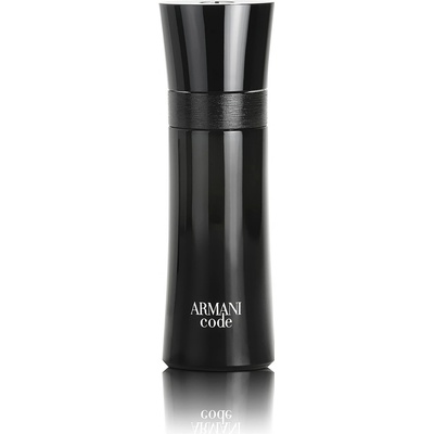 Giorgio Armani Code toaletní voda pánská 15 ml
