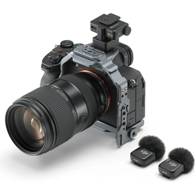 DJI Mic Series Camera Adapter CP.RN.00000467.01