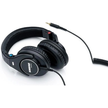 Shure SRH840