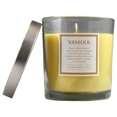 Q-Home vanilka 125 g