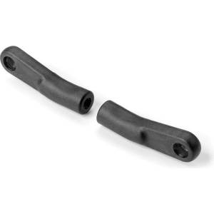 Xray racing Накрайници Xray RELIEF REAR UPPER OUTER CAMBER LINK BALL JOINT - GRAPHITE (2) XRA353151-G (XRA353151-G)
