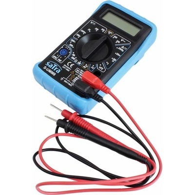 Satra Digitálny multimeter S-UMM8 15696