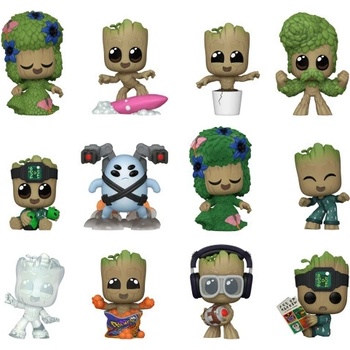 Funko Mystery Mini I am Groot