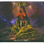 Dio - Killing The Dragon (2 CD) (4050538488739)