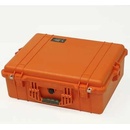 PELI CASE 1600 vodotěsný kufr bez pěny