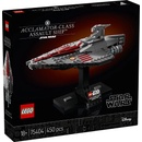 LEGO® Star Wars™ - Acclamator-Class Assault Ship (75404)