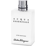 Salvatore Ferragamo Acqua Essenziale Men After Shave Balm 100ml