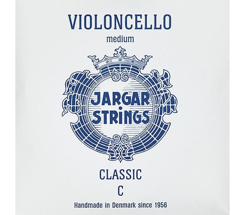Jargar Classic C