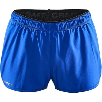 Craft šortky ADV Essence 2 modré