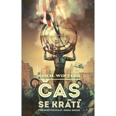 Čas se krátí