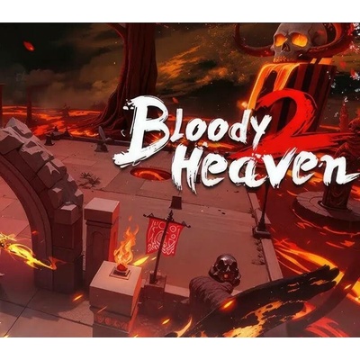 Bloody Heaven 2