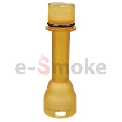 Fakirsmods ION S Ultem Chimney 4ml