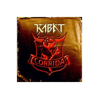 Kabát - Corrida LP
