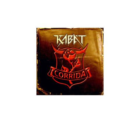 Kabát - Corrida LP